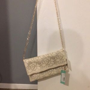 Urban Expressions Arabella Clutch